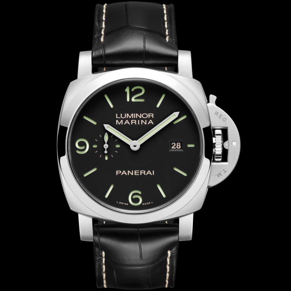 Panerai Luminor Marina