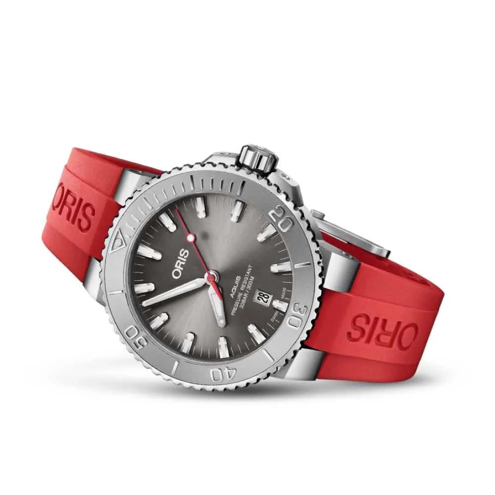 Oris Aquis Date Relief