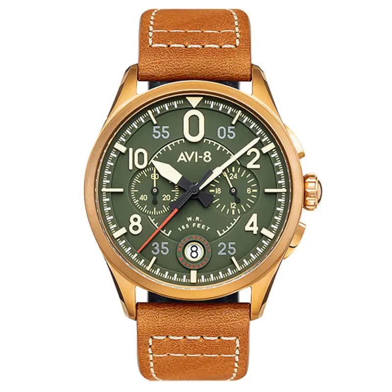 Avi-8 Montre Spitfire AV-4089-02