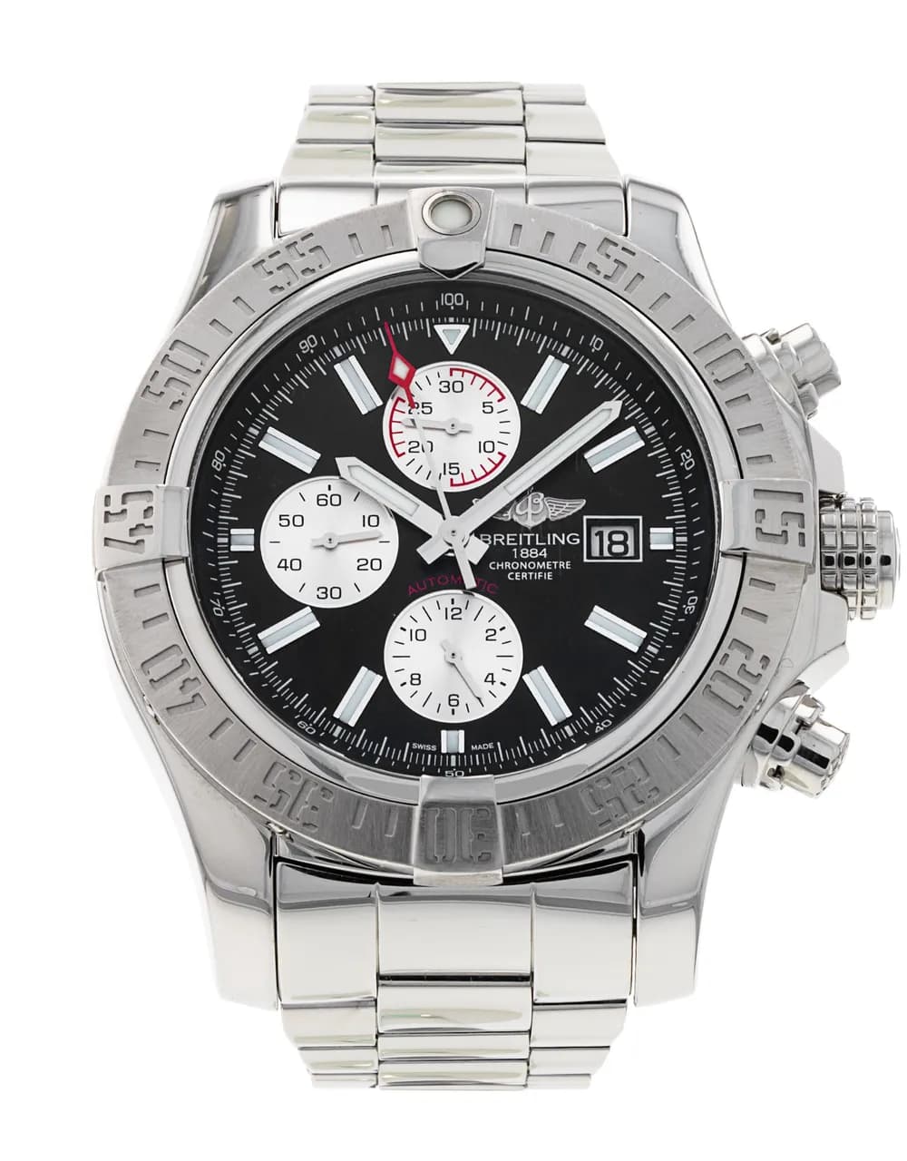 Watchfinder & Co. occasion