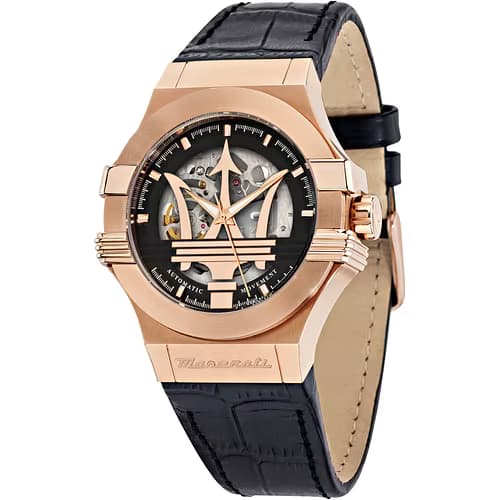 Maserati Montre Maserati Potenza - R8821108039