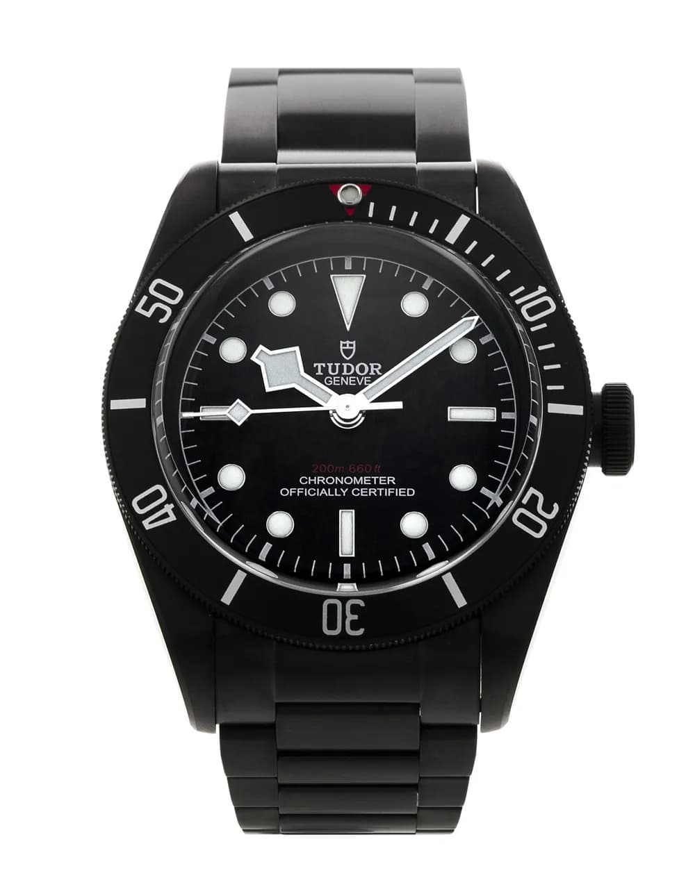 Tudor Black Bay M79230DK-0008