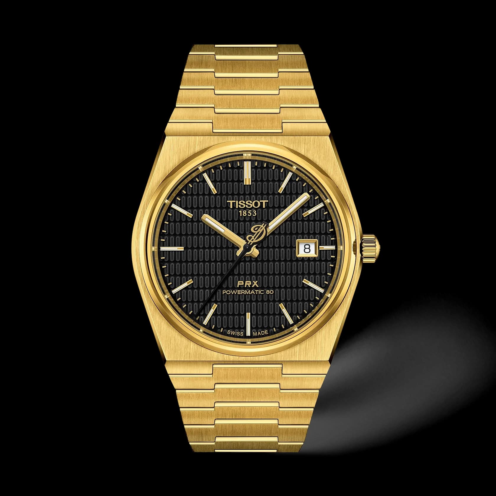 Tissot Tissot PRX Damian Lillard Special Edition 40mm