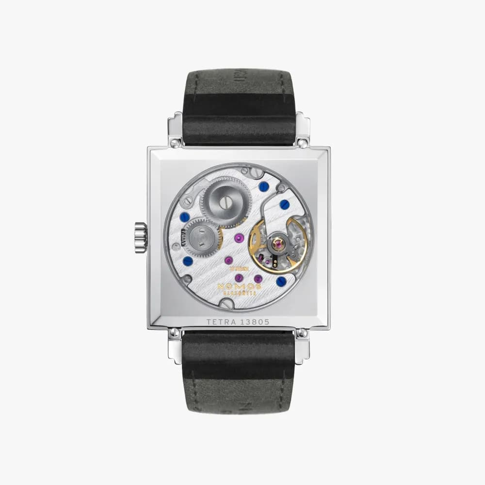 Nomos Tetra
