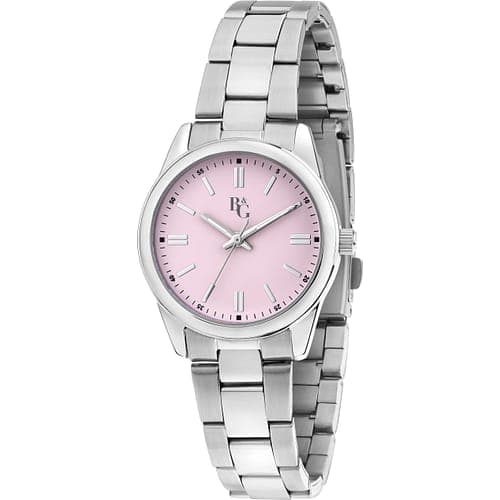Chronostar Montre Femme Chronostar Acier Acier inoxydable R3853316502