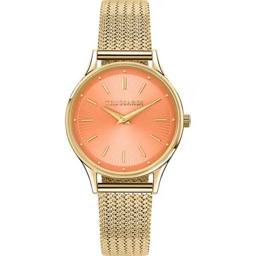 Trussardi Montre Trussardi T-Star - R2453152516