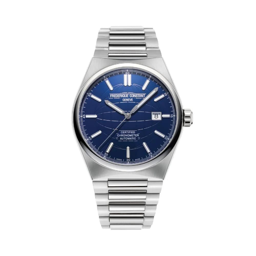 Frédérique Constant Highlife Automatic Cosc