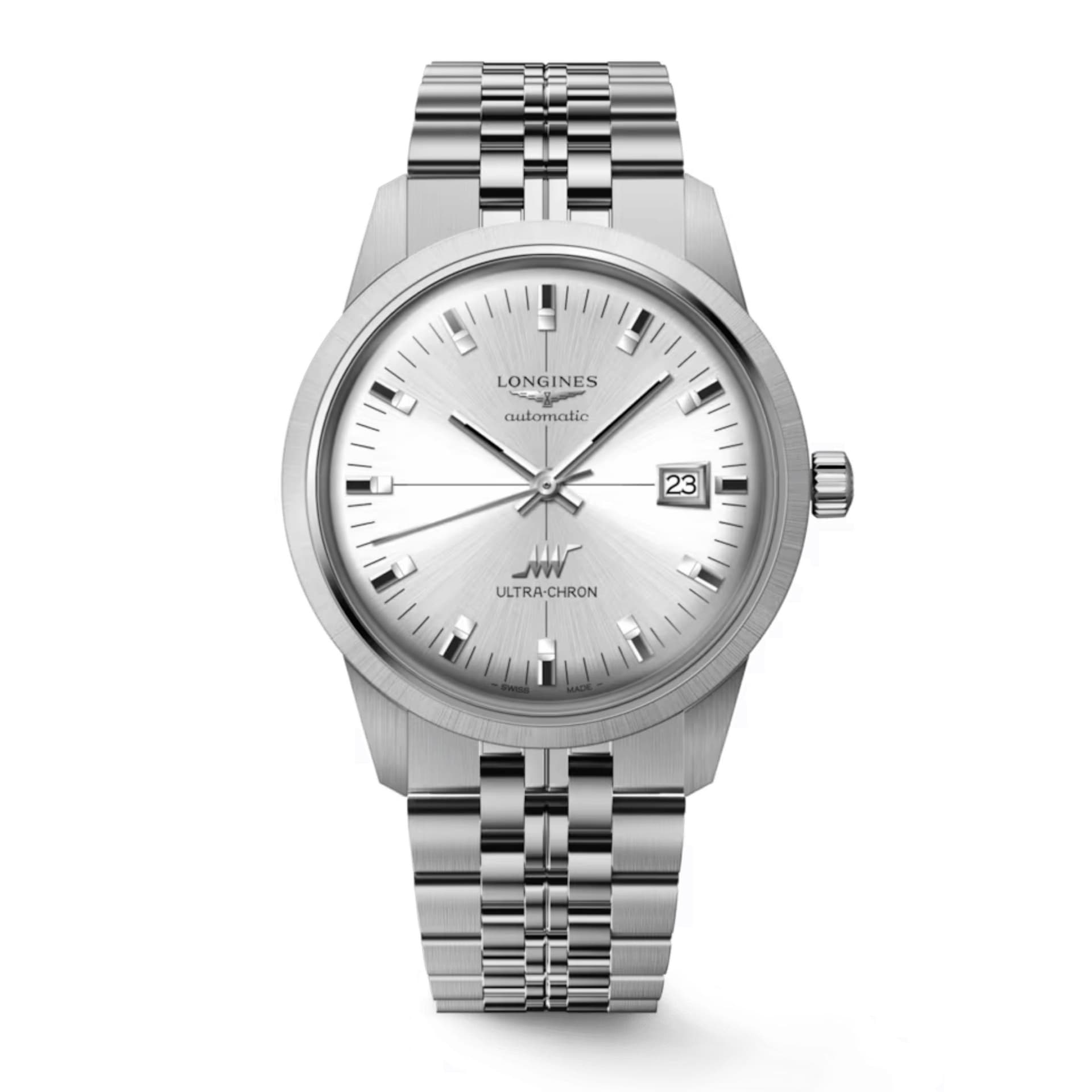 Longines Ultra Chron Classic