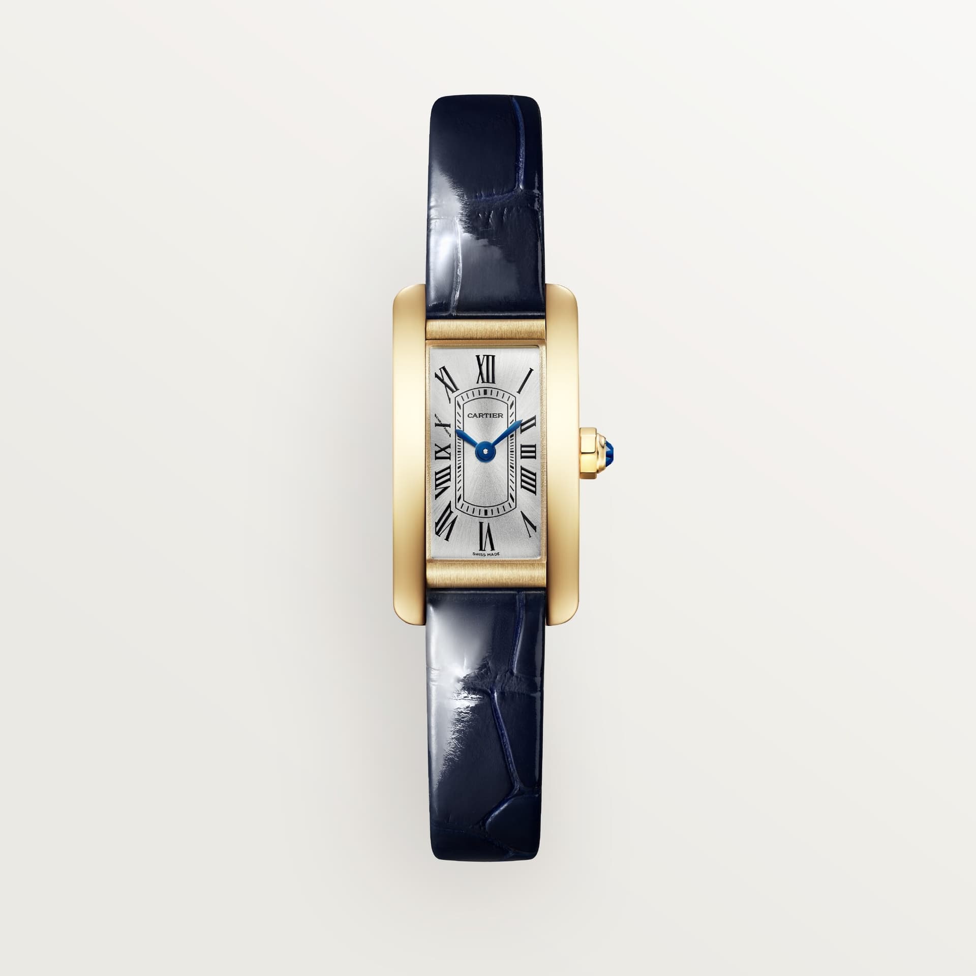 Cartier Montre Tank Américaine
