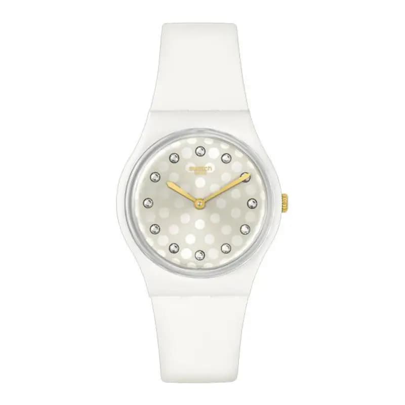 Swatch Montre Sparkle Shine SO31W109