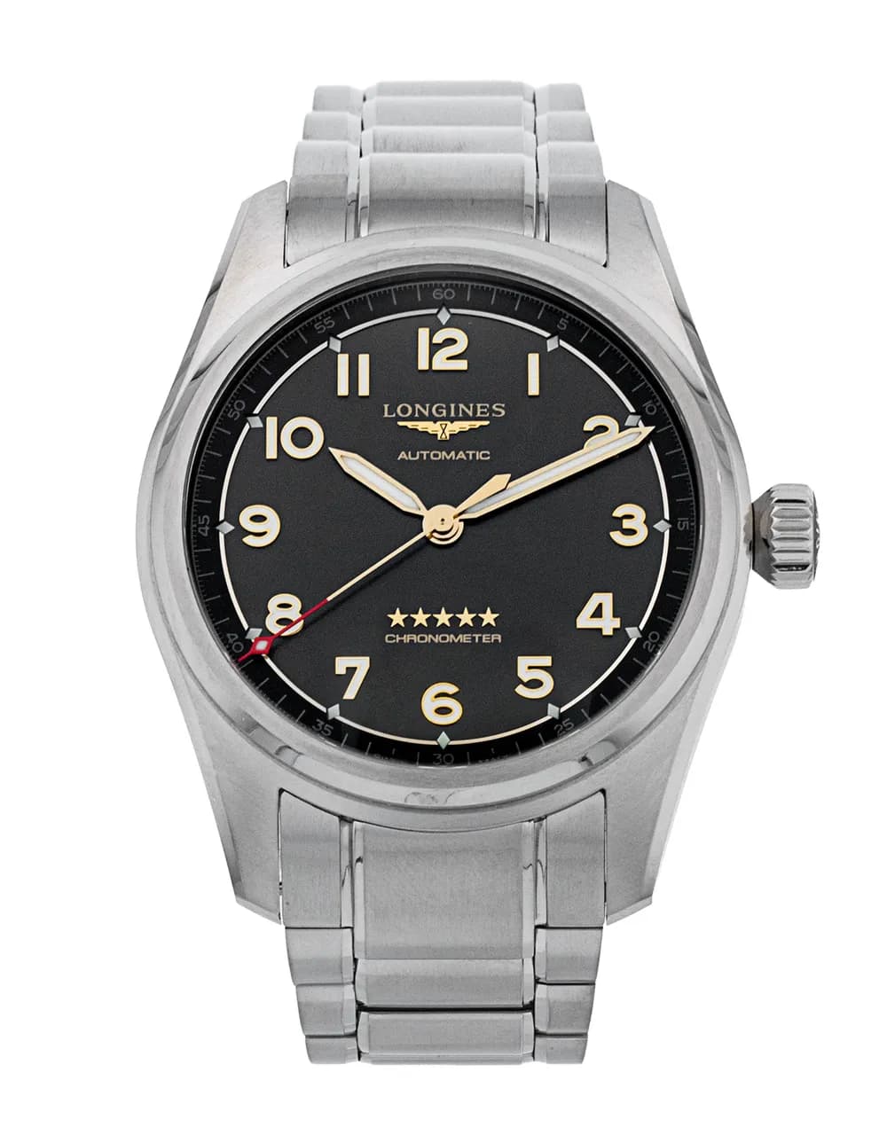 Watchfinder & Co. occasion