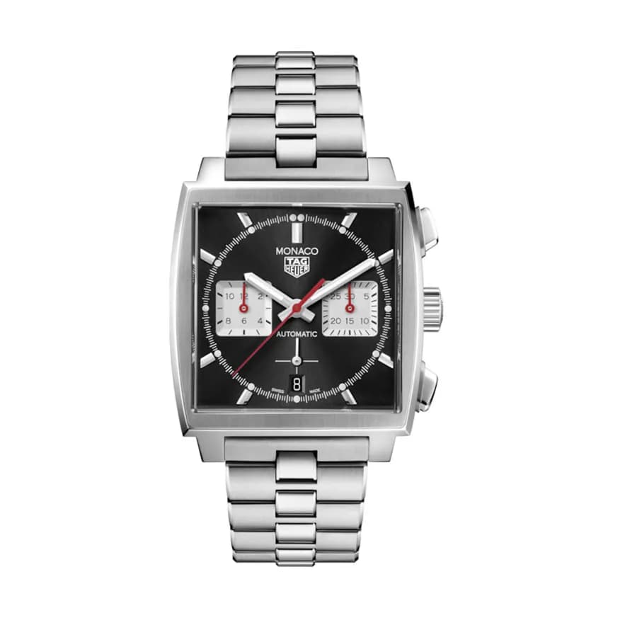 TAG Heuer Monaco