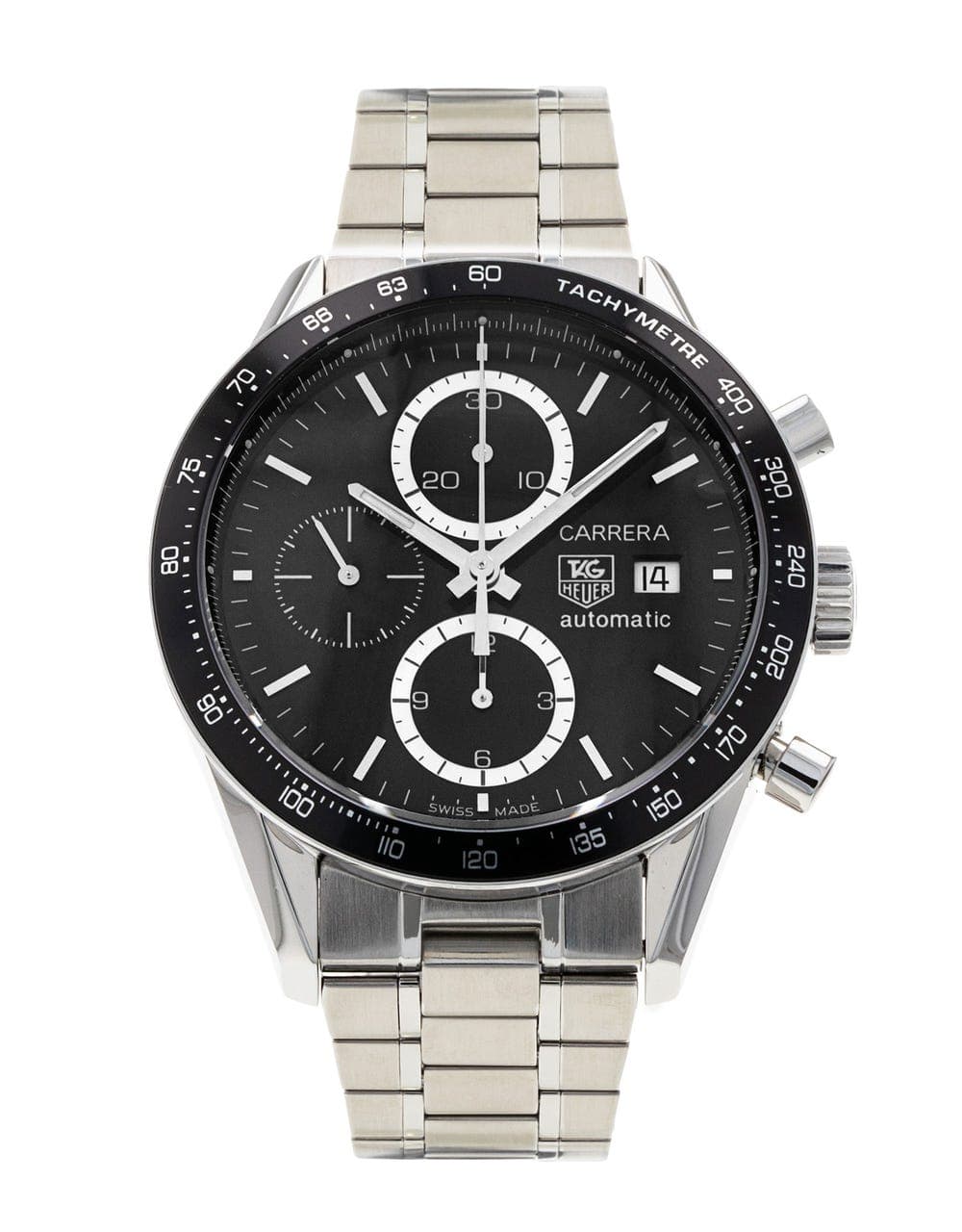 TAG Heuer Carrera CV2010.BA0794