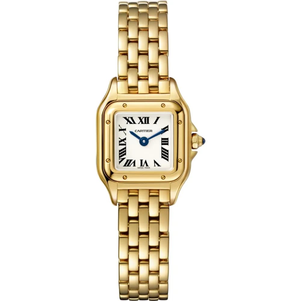 Cartier Montre Panthère de Cartier