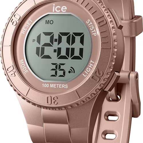 Ice Watch Montre Ice-Watch Ice Digit - 021621