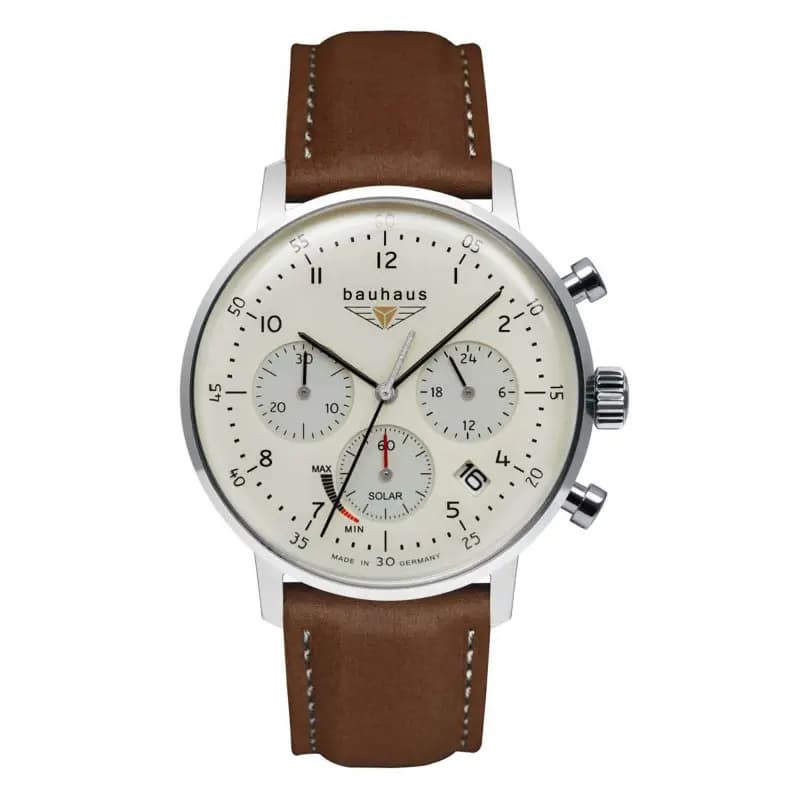Bauhaus Montre Bauhaus Dessau 2086-5