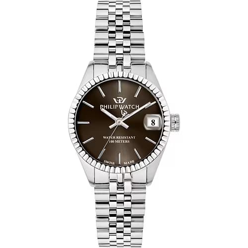 Philip Watch Montre Philip Watch Caribe Urban - R8253597612