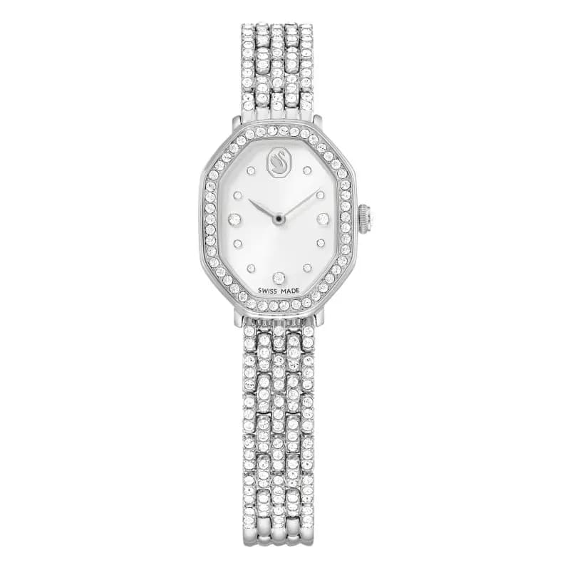 Swarovski Montre Dextera octagon 5749451