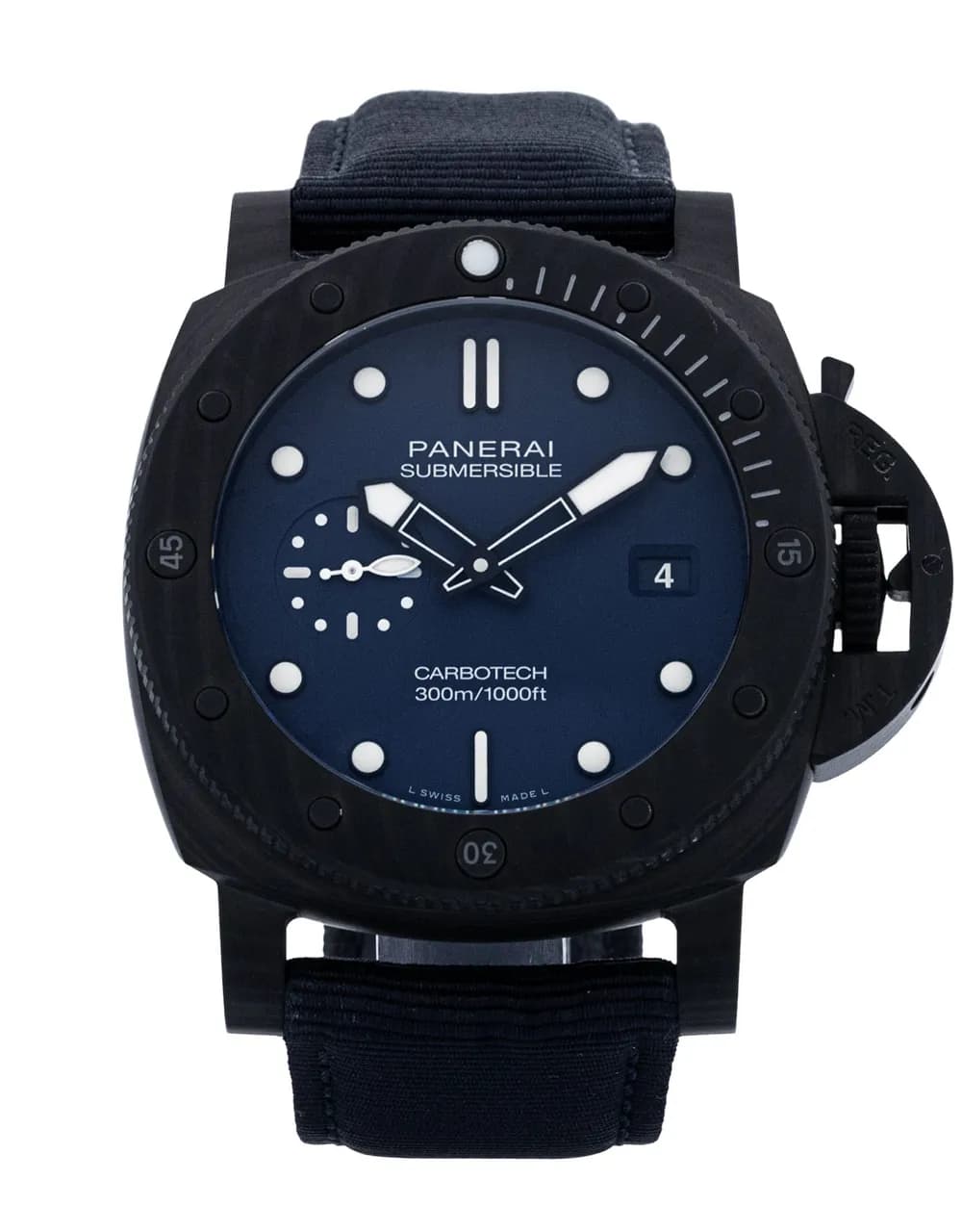 Watchfinder & Co. occasion