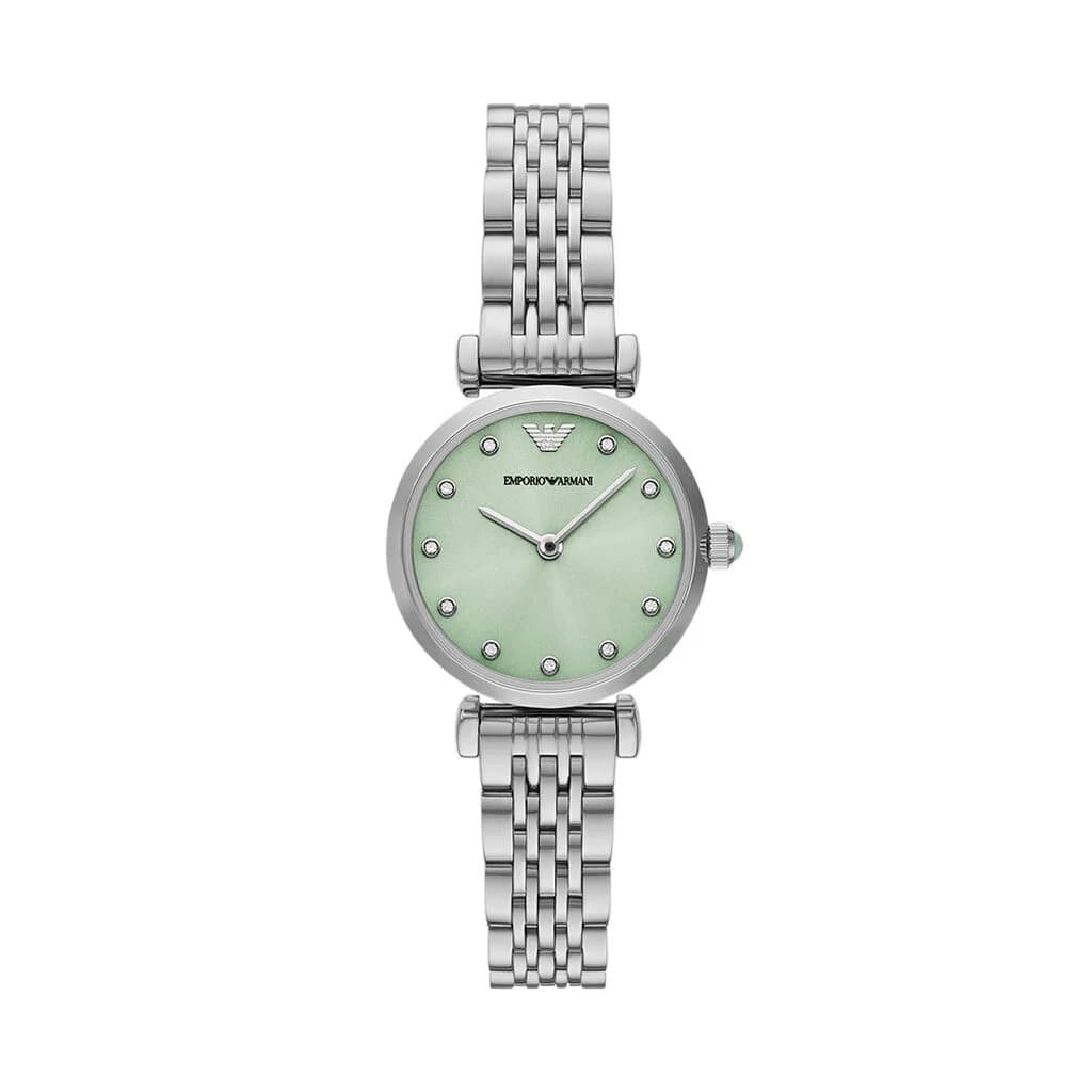 Emporio Armani Montre Emporio Armani Vert