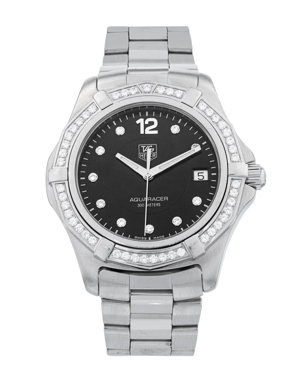 TAG Heuer Aquaracer WAF111D.BA0810