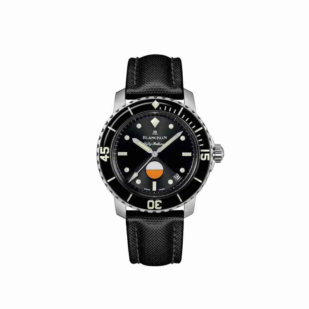 Blancpain Fifty Fathoms AUTOMATIQUE