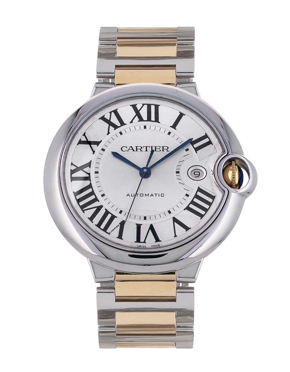 Cartier Cartier Ballon Bleu W6920047