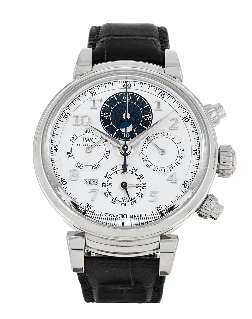 IWC Schaffhausen IWC Da Vinci Perpetual Calendar IW392104
