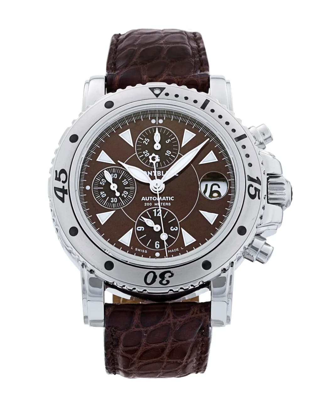 Montblanc Meisterstuck 7034