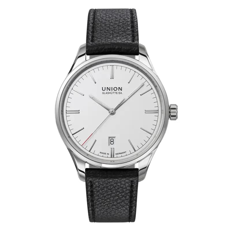 Union Glashütte Montre Viro Date D017.407.16.031.00
