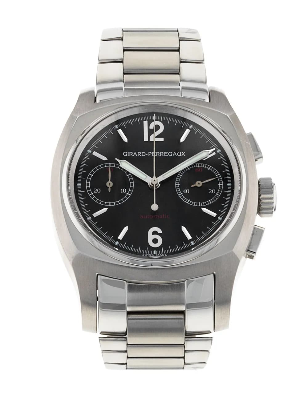 Girard-Perregaux Girard Perregaux Classique 2499