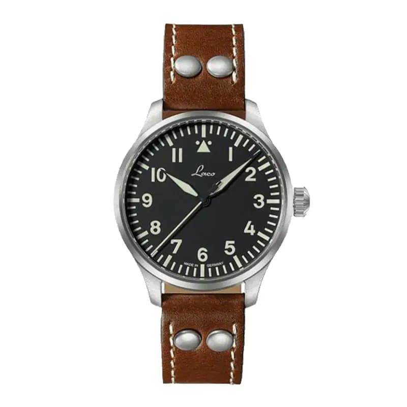 Laco Montre Augsburg Pilot 861988