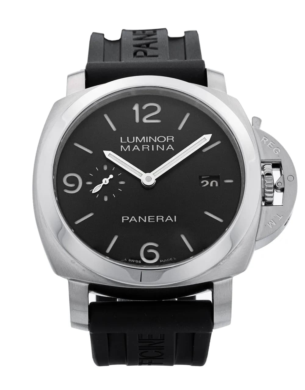 Panerai Panerai Manifattura Luminor PAM00328