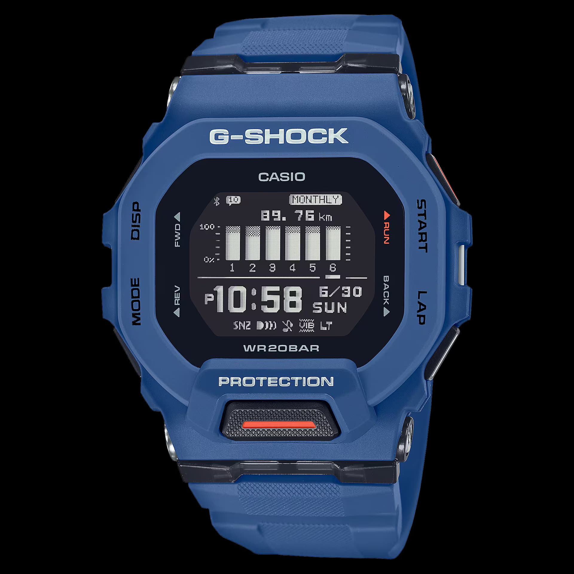 Casio GBD-200-2
