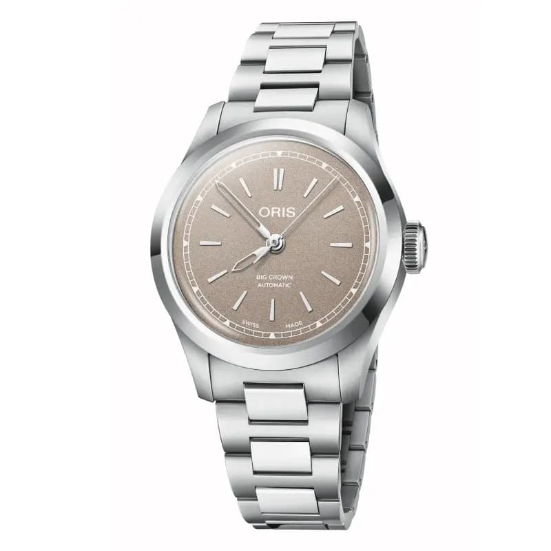 Oris Montre Big Crown 34 mm 01 531 7797 4056-07 8 17 06
