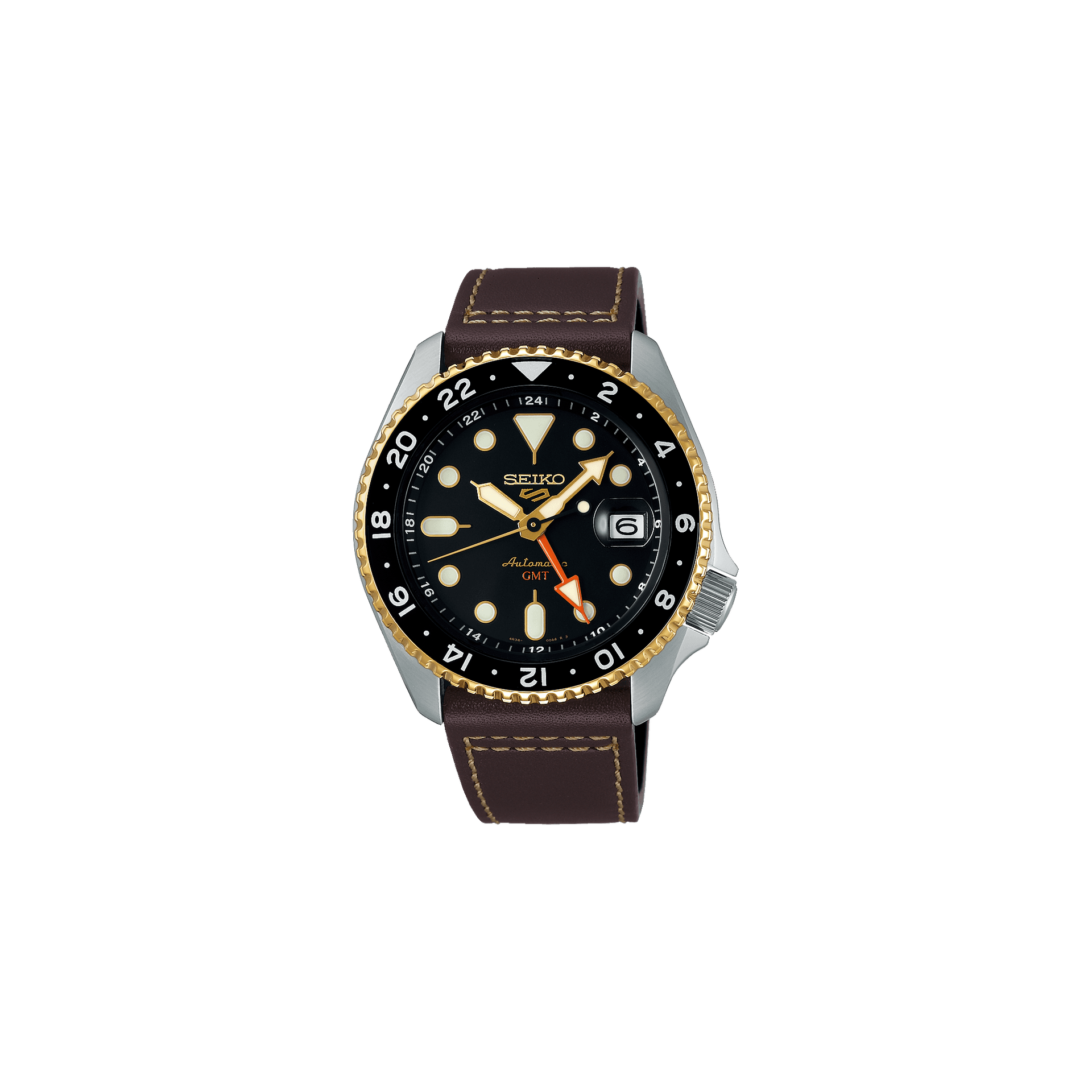 Seiko Montre Seiko 5