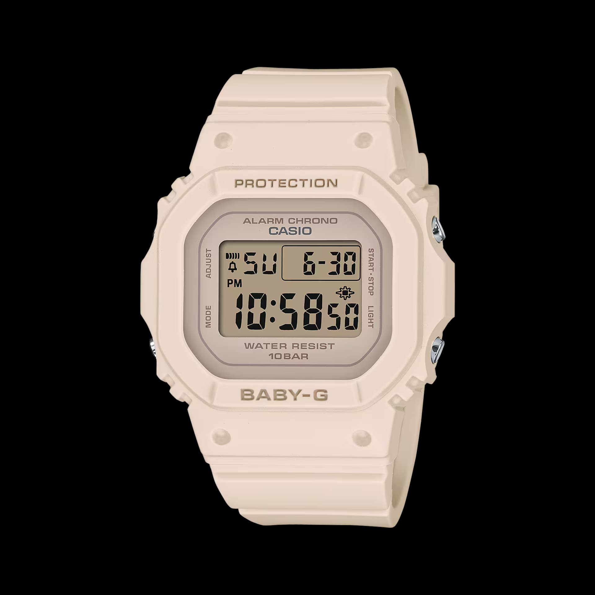 Casio BGD-565-4