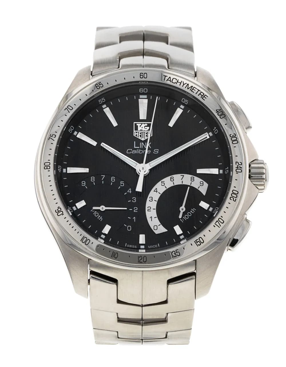 TAG Heuer Link CAT7010.BA0952