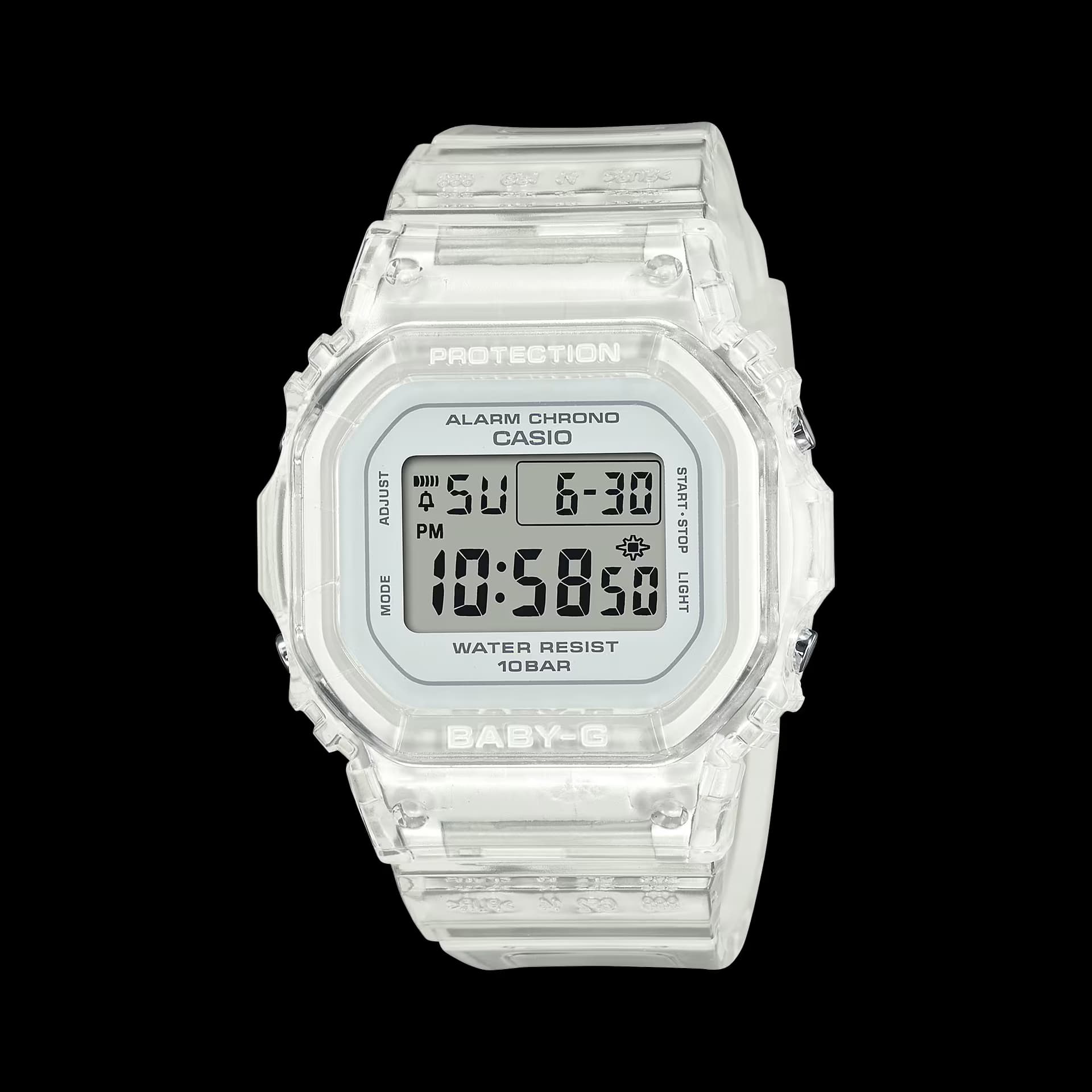 Casio BGD-565S-7