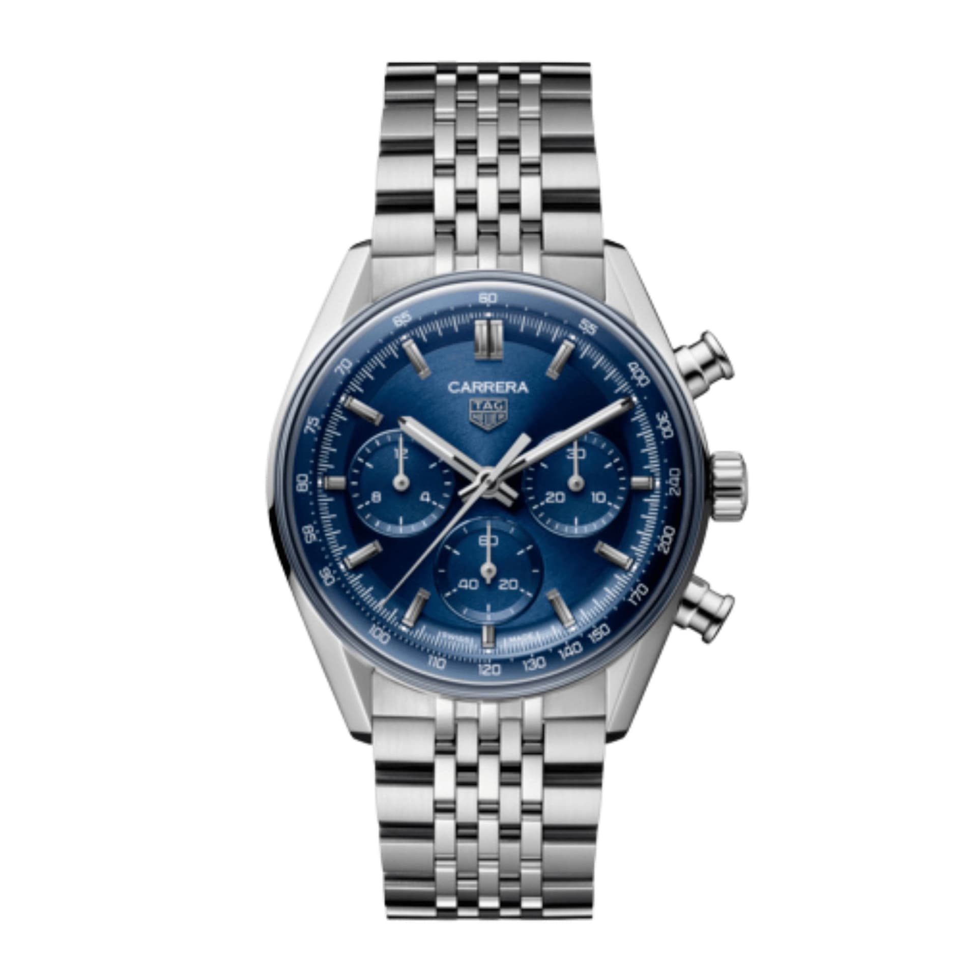 TAG Heuer Carrera Chronograph