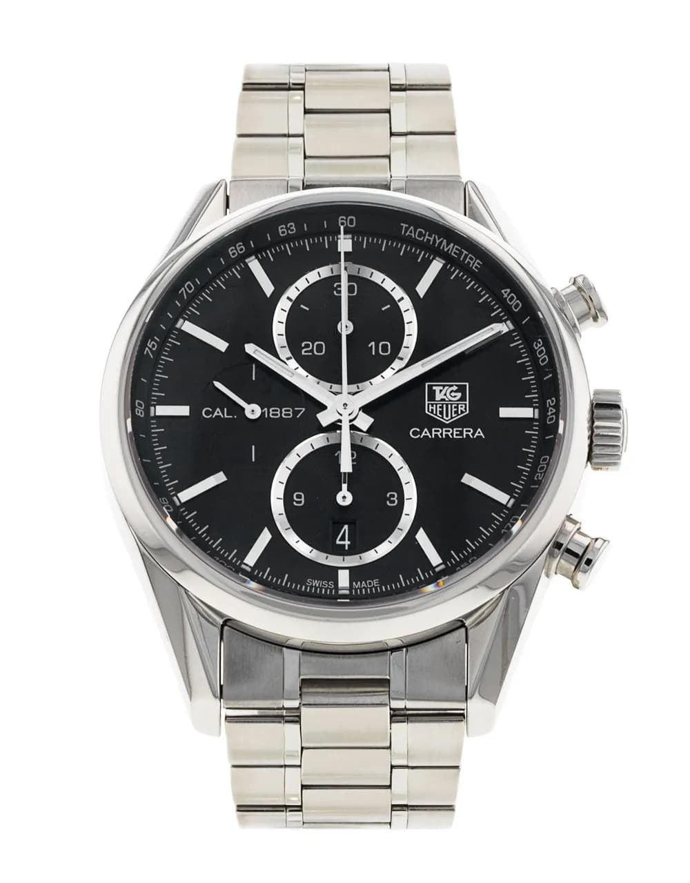 Watchfinder & Co. occasion