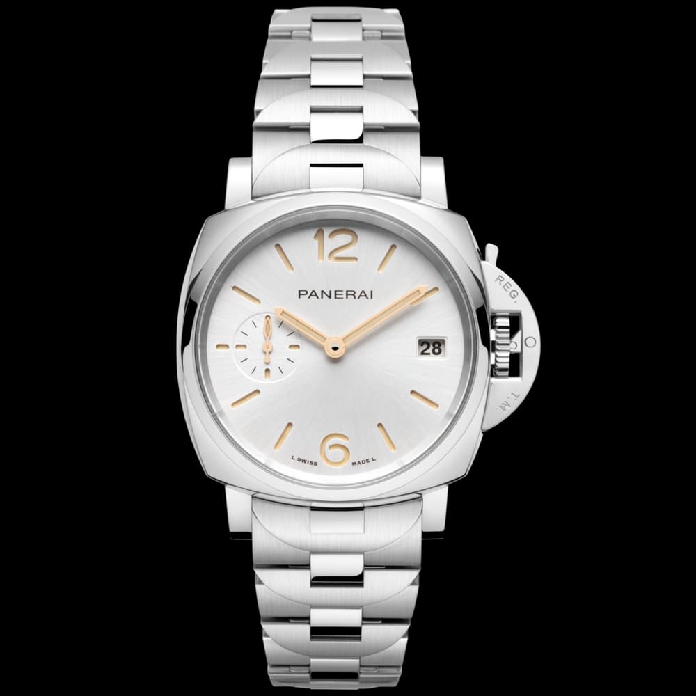 Panerai Luminor Due
