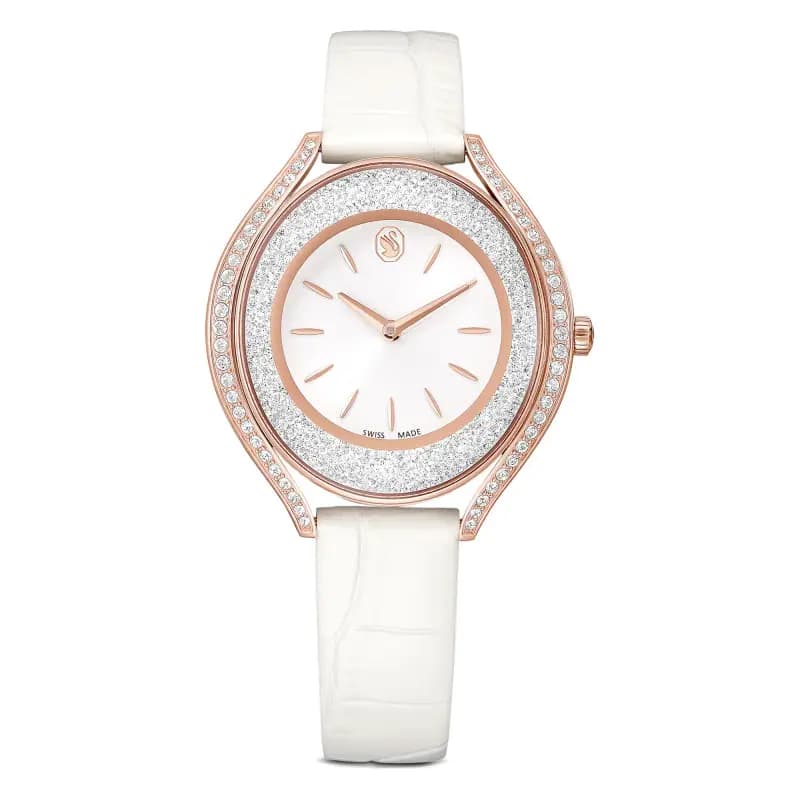Swarovski Montre Crystalline Aura 5730146