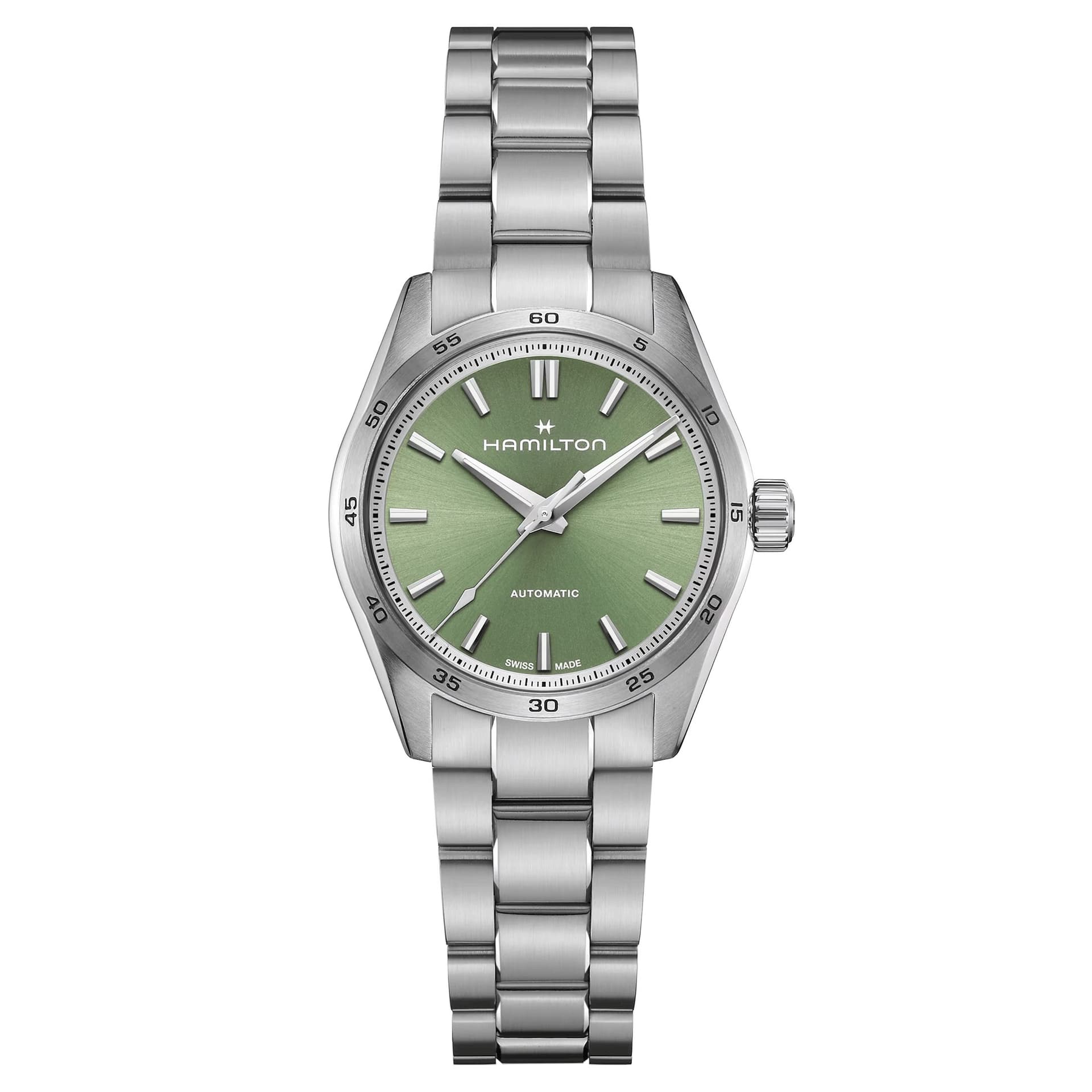 Hamilton Montre Hamilton Jazzmaster Performer Auto 34 mm- H36105160