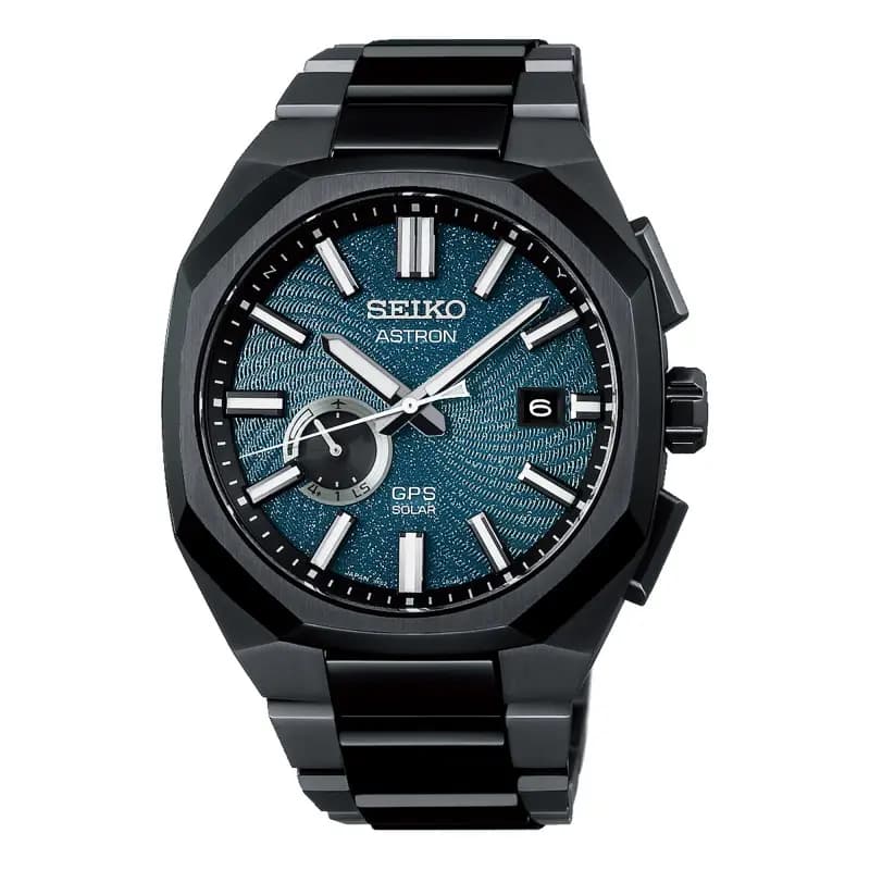 Seiko Montre ASTRON