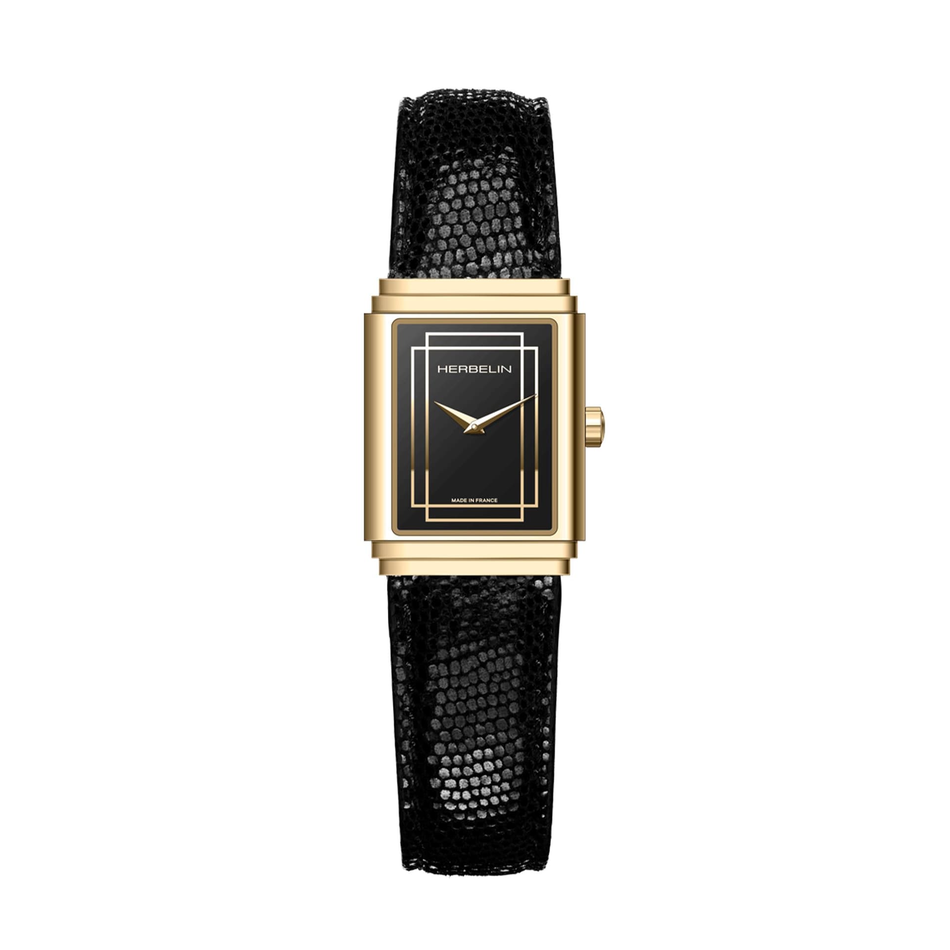 Michel Herbelin Montre Michel Herbelin Art Déco