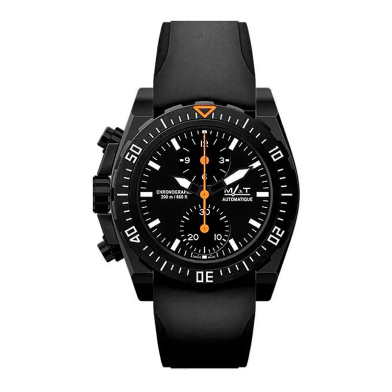 Matwatches Montre Homme AG5 CHL1 Aero Chrono