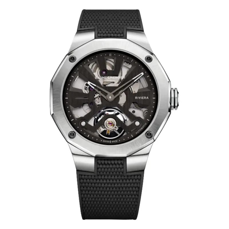 Baume & Mercier Montre Riviera 10721