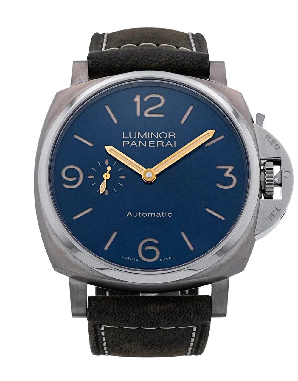 Panerai Panerai Luminor Due PAM00729