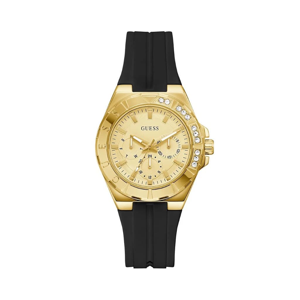Guess Montre Guess Calypso Champagne